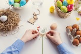 Kiermasz Wielkanocny w Dąbrowie Górniczej. Stroiki i ozdoby czekać będą 31 marca w Centrum Handlowym Pogoria  