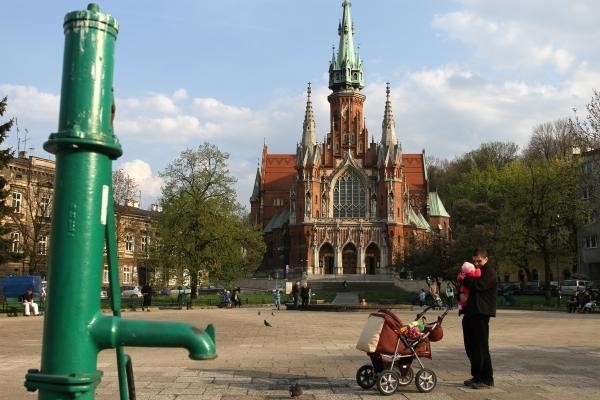 Rynek Podgórski