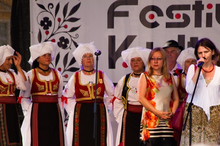 Bolesławiec: Festiwal Kultury Południowosłowiańskiej za nami (ZDJĘCIA)