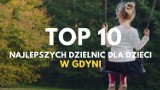 TOP 10 dzielnic Gdyni przyjaznych dla dzieci. Tutaj najmłodszym żyje się najlepiej! Ranking Dzielnic Otodom