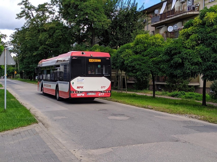Przejazd ulicą Bór i Bardowskiego pod DK91 jest już czynny....
