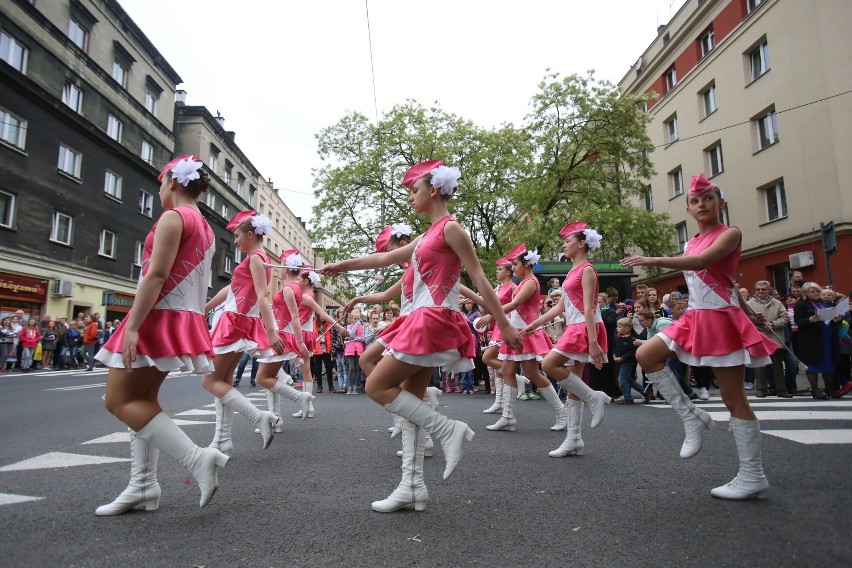 3 Maja w Katowicach: obchody uchwalenia Konstytucji 3 Maja...