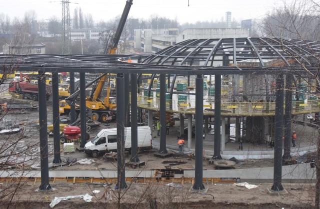 Centrum Przesiadkowe "Brynów" w Katowicach

Zobacz kolejne zdjęcia/plansze. Przesuwaj zdjęcia w prawo - naciśnij strzałkę lub przycisk NASTĘPNE