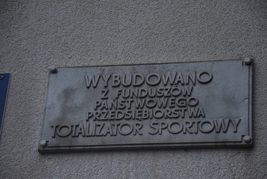 Hala Polonia to nie tylko arena sportowych rozgrywek. To ponadczasowy symbol miasta