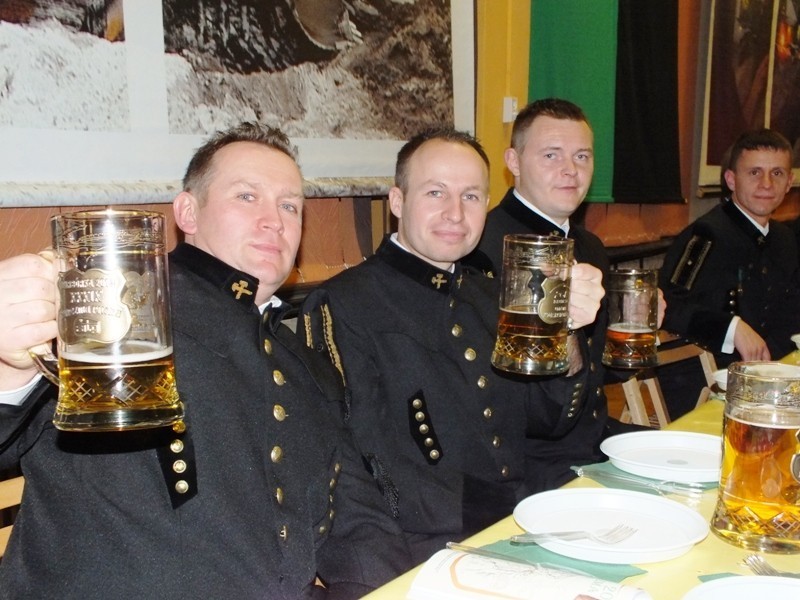 Karczma Piwna w Bełchatowie
