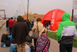 Akcja pod hasłem „Stylowy Recykling” w Krakowie zakończona