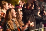 Nosowska na finał majówki 2019 w Rybniku! Świetny koncert w deszczu ZDJĘCIA