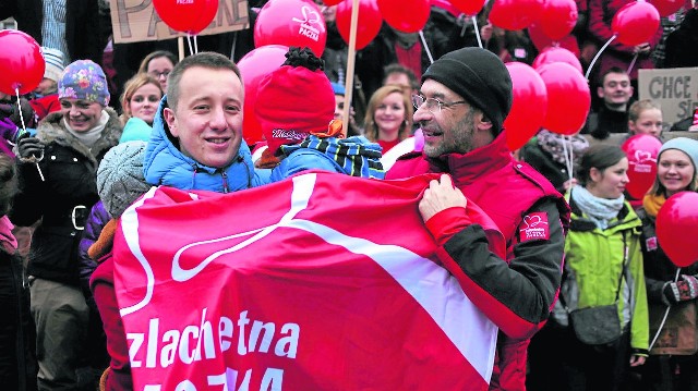 Szlachetna Paczka pomoże w tym roku 51 rodzinom