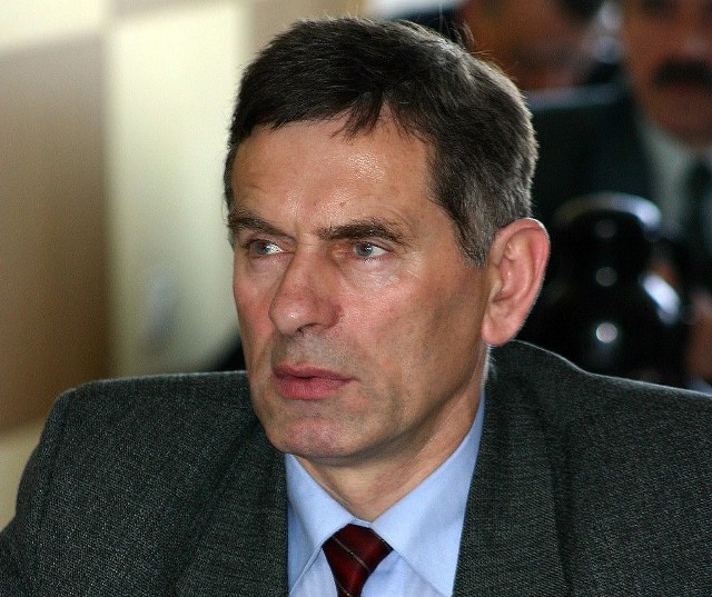 Jan Krawczuk