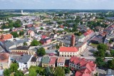 Rawa Mazowiecka zajęła pierwsze miejsce w kategorii miast w rankingu gmin województwa łódzkiego