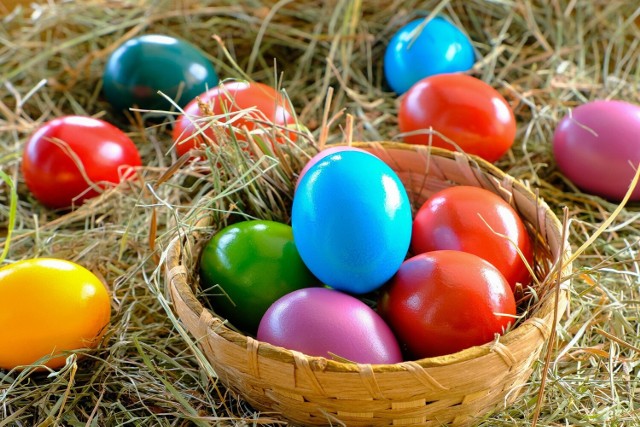 Jakie są tradycje wielkanocne w Polsce i na świecie? Nie tylko zajączek czy malowanie jajek. 

Sprawdźcie!