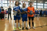 Poznań: 34. feryjny turniej piłki nożnej szkół podstawowych - wręczono puchary i medale [ZDJĘCIA]