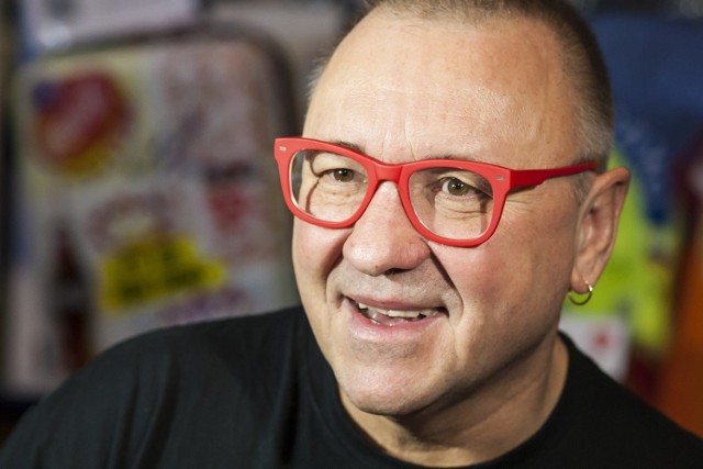 Pol'and'Rock 2019. Jurek Owsiak:"Okazało się, że niechcący Pol’and’Rock stał się jednym z największych festiwali na świecie"