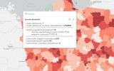 Pandemia. Mniej zakażeń w zachodniopomorskim i p. sławieńskim  - 23.03.2021