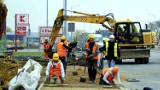 Remont „jedynki” w Tczewie: od poniedziałku kolejne utrudnienia dla kierowców!