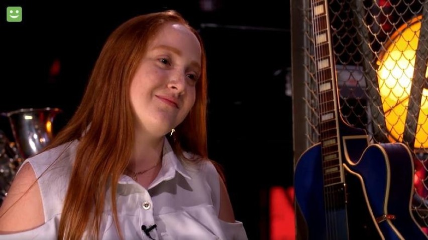 Julia Wincenciak z The Voice Kids prosi o głosy w plebiscycie