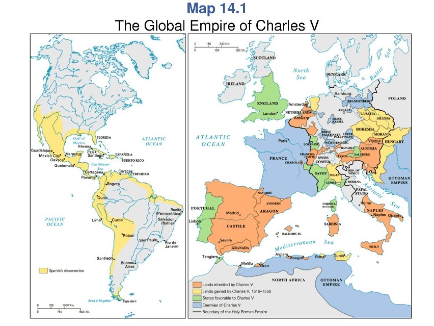 Imperium Karola V