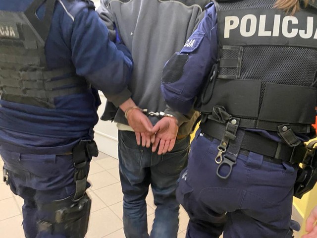 W minionym tygodniu, na terenie powiatu kwidzyńskiego, policjanci zatrzymali 8 osób poszukiwanych do odbycia zasądzonej kary