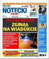 Notecki Tygodnik Pilski od wtorku w sprzedaży