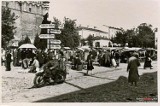 Tak wyglądał Sandomierz w 1939 roku. Zobacz archiwalne zdjęcia