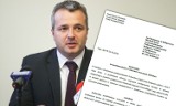 Kontrowersyjna wystawa w urzędzie wojewódzkim. Prokuratura odmawia wszczęcia postępowania, posłowie PO składają zażalenie do sądu