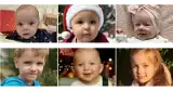 Te dzieci z powiatu oławskiego zostały zgłoszone do akcji Świąteczne Gwiazdeczki
