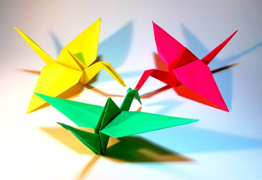 Poniedziałki  z origami



3 i 10 lutego, godz. 12:00 –...