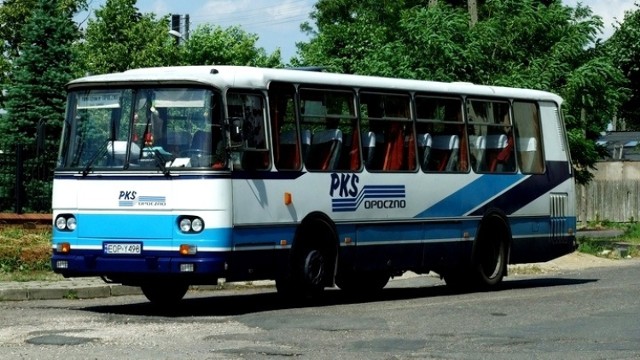 Zlikwidowali linie autobusowe, ludzie bez PKS