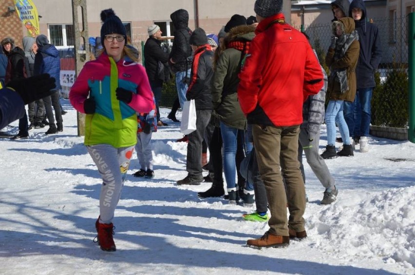 Zelów. Trwają zapisy do czwartej edycji "Szusu o Czółenko". Uczestnicy pobiegną na dystansie 10 kilometrów