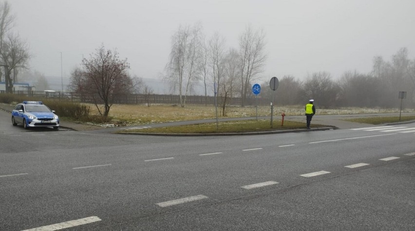 W czasie działań mundurowi z Włocławka ujawnili 45 wykroczeń...