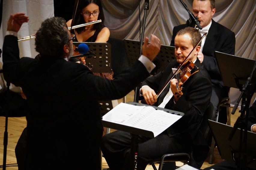 Strauss Gala w RCK z okazji 165 rocznicy koncertu Straussa w Raciborzu