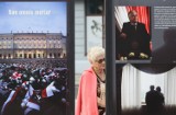 Prezydencka wystawa w parku im. Jana Pawła II w Piotrkowie tylko do soboty