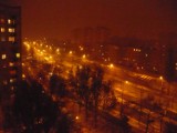 Pierwsze oznaki zimy w Lublinie (zdjęcia Dziennikarz Obywatelskiego)