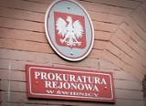 Wałbrzych: Zmarł 84-latek, który zaatakował dwóch pacjentów i pielęgniarkę w szpitalu w Świdnicy 