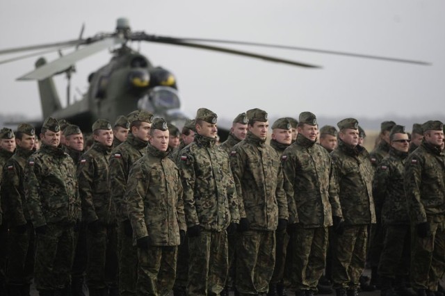 Głównymi punktami imprezy były jubileusz 44-lecia istnienia 49. Pułku Śmigłowców Bojowych w Pruszczu Gdańskim oraz 30-lecia Mi-24 na ziemi Pomorza.