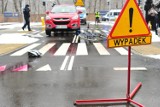 Wypadek na Targowej: Sprawca wypadku może wyjść na wolność za kaucją