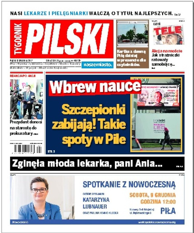 Tygodnik Pilski