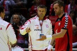 Bogdan Wenta: Na meczu była piękna oprawa, szkoda, że nie udało nam się uratować remisu