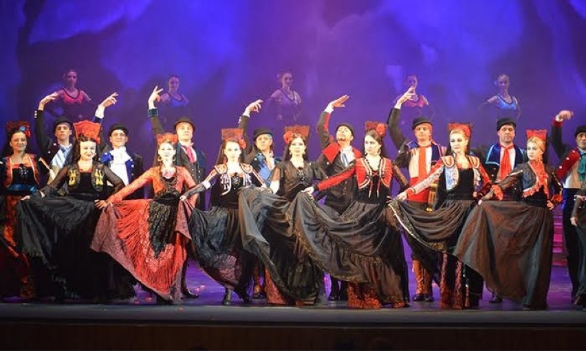 Teatr Narodowy Operetki Kijowskiej