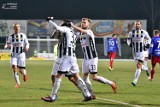 Sandecja gra teraz lepiej niż w czasach awansu