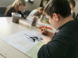 Ferie 2020 w Chodzieży i powiecie chodzieskim: Pierwsze zajęcia i atrakcje już za uczniami (ZDJĘCIA)
