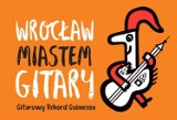 Wrocław organizuje Światowy Dzień Krasnoludka z Gitarą 