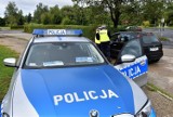Policjanci z Brzegu zatrzymali kierowców, którzy przez wsie gnali ponad 100 km/h. Stracili już prawa jazdy i zostali ukarani mandatami