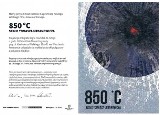 Wrocław: Obejrzyj za darmo film &quot;850°C. Szkło Tomasza Urbanowicza&quot;