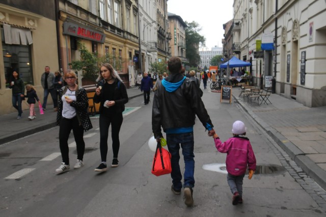 16.09.2017 krakow
swieto ul krupnicza
n/z:
fot: adam wojnar/polska press/gazeta krakowska