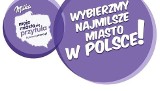 KONKURS: Najmilsze miasto w Polsce - Przytul Sztum