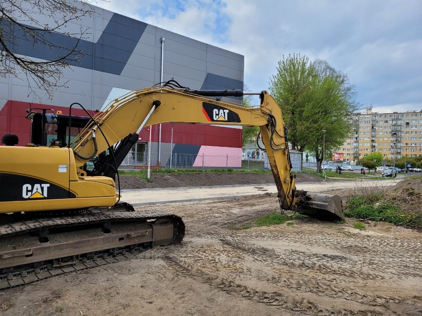 Remonty chodników w Pile. Gdzie i za ile? Będzie ładniej i bezpieczniej 