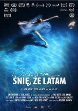 Czasem śnię, że latam - projekcja filmu Anety Popie-Machnickiej w Muzeum Miedzi