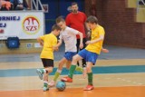 Halowy Turniej Piłki Nożnej im. Józefa Goli w Kaliszu odbył się już po raz 25. ZDJĘCIA