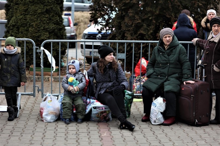 Obywatele Ukrainy powinni informować Zakład Ubezpieczeń...